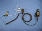 For Motorola XTS3000 Astro 5100 HT1000 XTS5000 MTS2000 GP9000 MTX960 Headset