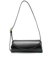 Jil Sander Cannolo Tote Bag