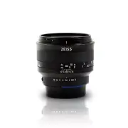 ZEISS Milvus 50mm f/2M ZF.2 Macro Lens for Nikon F