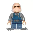 NEW LEGO 75137 Carbon-Freezing Chamber 2016 UGNAUGHT Minifigure Figure Carbonite