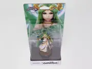 NEW! Palutena (Nintendo Amiibo Figure) Super Smash Bros. Series -Never Opened-