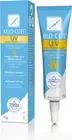 Kelo-cote UV SPF30 Advanced Formula Scar Gel 15g by SINCLAIR PHARMA Srl