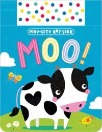 在飛比找博客來優惠-Moo!