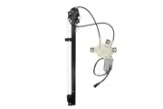 Window lifter PACOL IVE-WR-001R for IVECO TRAKKER I 7.79 2004-2007