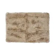 Auskin The Gulgong Sheepskin Area Rug Home/Room Floor Mat 120x180cm Nappa