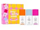 Drunk Elephant Combo Bundle ITTY BITTY MIDI SET