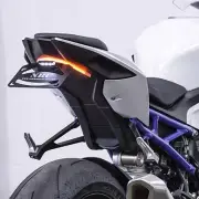 BMW S1000RR 2020-2022Tail Tidy LED Indicators, Tail & Stop light NRC