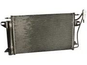 A/C Condenser For 2006 Lincoln Zephyr XH699BG