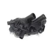 WATER PUMP FITS VOLKSWAGEN POLO 1.4L 2013 2014 CADDY 1.2 2014 2015 2016 N803070T (for: Volkswagen)