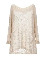 [SNOBBY SHEEP] SNOBBY SHEEP Sweaters - Item 14010069