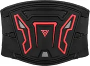 Generic Motorcycle Belt for Back Protection with Adjustable Strap for Sports