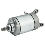 Fire Power Starter Motor for 2022 Polaris Ranger SP 570 NorthStar Edition UTV