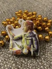 Krewe Of Rex 2025 Mardi Gras Madame Curie Bead