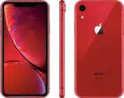 Apple iPhone XR 64GB Red A1984 MT322LL/A Unlocked Clean ESN Good (NM) Refurbished