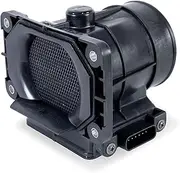 KUIPERAUTO Mass Air Flow Sensor Meter MAF Compatible for Chrysler Mitsubishi Dodge 2.4L 3.0L Replace MD336501 7460013