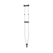 Rebotec Quick´N Easy - Underarm Crutches - Tall