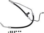 Sunsong 3403275 Power Steering Pressure Line Hose Assembly