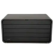Lifetime Modern Storage Deck Box 624.5L