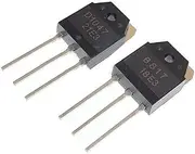 5pcs/lot 2SD1047 D1047 2SB817 B817 TO-3P
