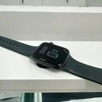 在飛比找蝦皮購物優惠-【艾爾巴二手】Apple Watch S6 44mm LTE