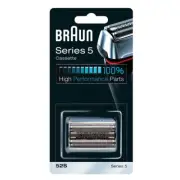 Braun Series 5 Foil & Cutter Replacement Pack. 52S