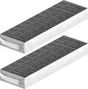 2024 New Models 2024 2pack Activated Carbon Filters For Bora Pure/x Pure/s Pure Extractor Hood, Puakf Filter Accessories Replacement Filter New
