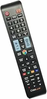 Universal Remote Control for All Samsung LCD LED HDTV 3D Smart TVs