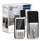 SecuStone Smart Lock DY-2021-0A Electronic Keypad Deadbolt Lock