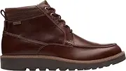 [Clarks] Men's Hinsdale Mid WP Hiking Boot