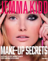 在飛比找誠品線上優惠-Jemma Kidd's Make-Up Secrets: 