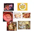 AU Cutter And Sealer Set Bread Pancake Maker DIY Cookie
