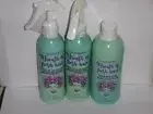 Urban Hydration Breath Of Fresh Hair Leave In Conditioner & Shampoo Bundle