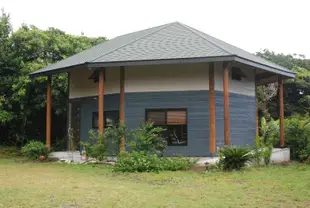 屋久島 六角堂 <屋久島>Yakushima Rokkakudo (Yakushima)