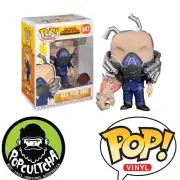 My Hero Academia - All for One Charged Pop! Vinyl Figure "New"
