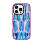 iPhone 16 Pro Impact Case MagSafe Compatible Rainfall