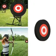 1*Archery Foam Target Arrow Sports Eva Foam Target Healing Bow Practice Targets