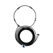 Outdoor Misting Fan Kit Fan Tube Misting Fan Cooler Water8131