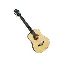 在飛比找森森購物網優惠-『BABY 旅行吉他』GW-132NS 小吉他 / 34吋 
