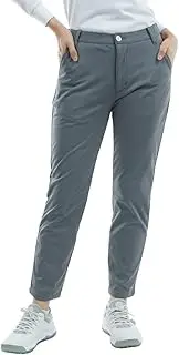 [クランク] Crank Golf Pants, CL Windproof Pants, Women's