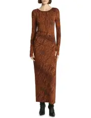 [Sass & Bide] Veneera Maxi Dress in Multi