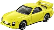 Takara Tomy Tomica Premium Unlimited 12 Initial D RX-7 (Keisuke Takahashi) Mini Car Toy 3 Years Old