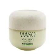 Shiseido Waso Shikulime Mega Hydrating Moisturizer 50ml/1.7oz