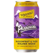 Wayward Passionista Sour Ale 375ml Can