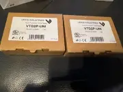 Veris VTD2P-UNI (DPDT Time Delay Relay) NEW IN BOX