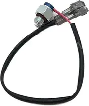 4WD Inductive Switch High-Speed 4WD Sensor Transfer Box Sensor Gearbox Transfer 4WD 4 Wheel Drive Switch,Fit for Suzuki Jimny 37630-76J20 Spare Parts