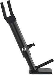 Side Stand Motorcycle Compatible With Yamaha MT09 SP XSR900 TRACER 9 GT 2021-2024 Kick Stand Parking Bracket Adjustable Kickstand Foot