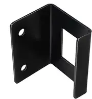 switchh Panel Housing Holder - switchh Panel Holder Bracket | Toggle Switches Holder Alloy | Wear-Resistant Strong Mounting Bracket for Car Rack System Rack Adapters Convenient Installation