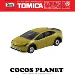 TOMICA 多美小汽車 NO.019 豐田PRIUS 一般色 小汽車 小車 COCOS TO175