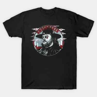 Undertaker Death Stare T-Shirt