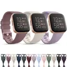 Soft For Fitbit Versa 1/Versa 2/Versa Lite Replacement Strap Bracelet Watch Band